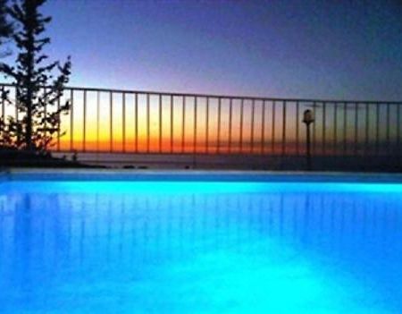 Agios Nikitas Resort Villas Dış mekan fotoğraf