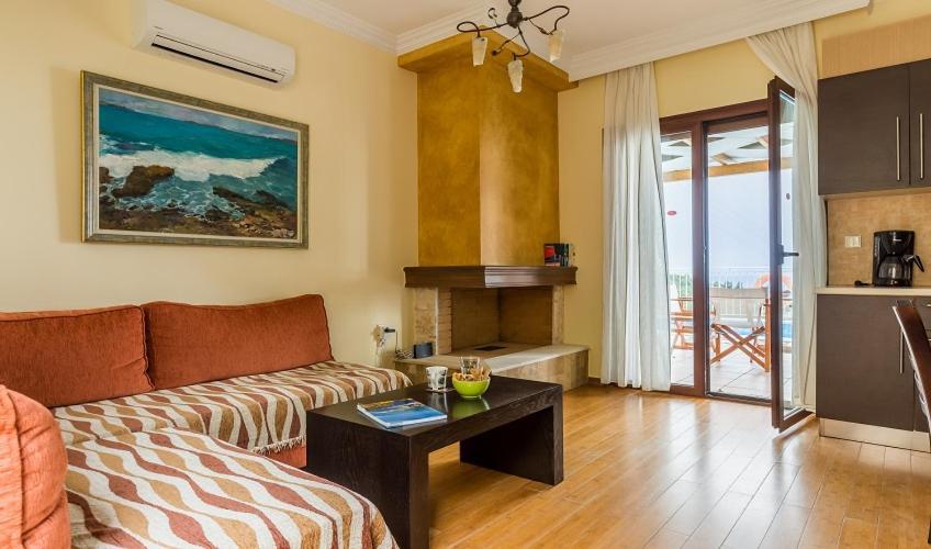 Agios Nikitas Resort Villas Dış mekan fotoğraf