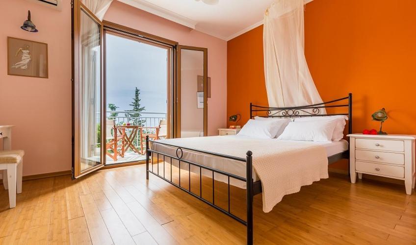 Agios Nikitas Resort Villas Dış mekan fotoğraf