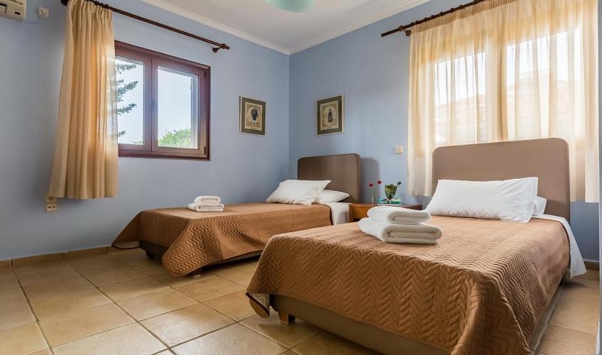 Agios Nikitas Resort Villas Dış mekan fotoğraf