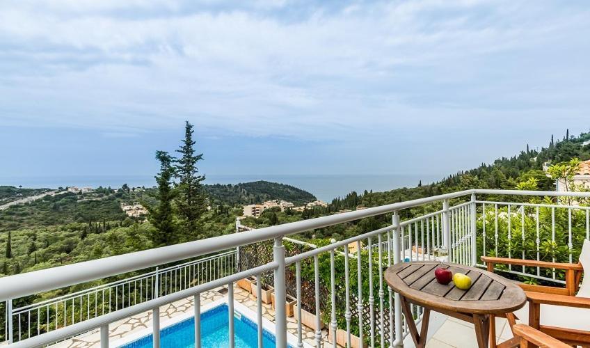 Agios Nikitas Resort Villas Dış mekan fotoğraf