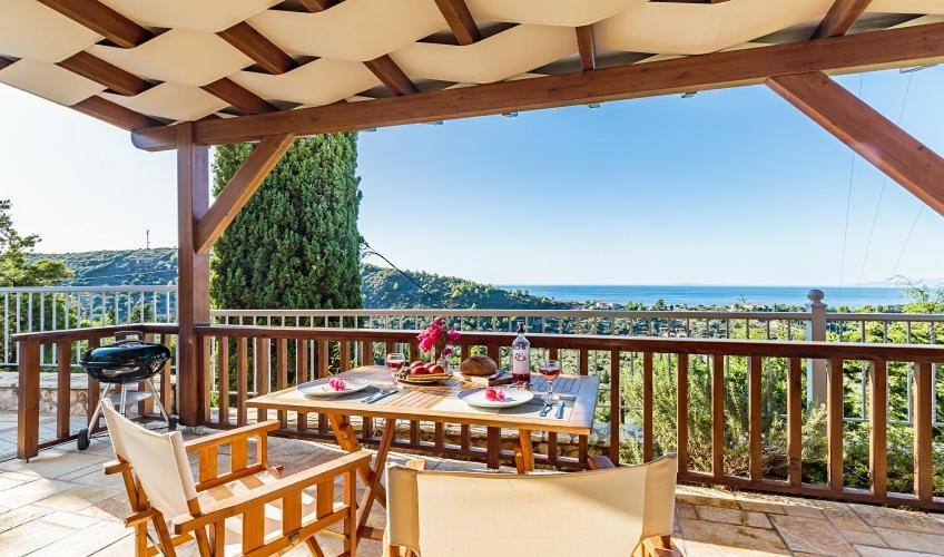 Agios Nikitas Resort Villas Dış mekan fotoğraf