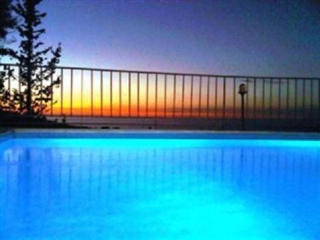 Agios Nikitas Resort Villas Dış mekan fotoğraf